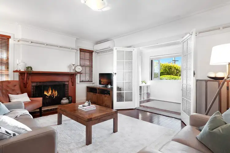 2/2A Parriwi Road, Mosman NSW 2088