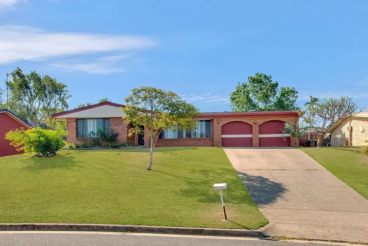 15 Apollo Drive, Clinton QLD 4680