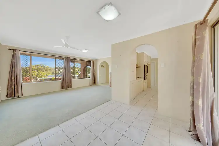 Second view of Homely house listing, 15 Apollo Drive, Clinton QLD 4680