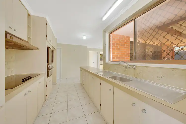 Fourth view of Homely house listing, 15 Apollo Drive, Clinton QLD 4680