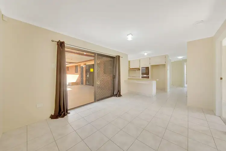 Fifth view of Homely house listing, 15 Apollo Drive, Clinton QLD 4680