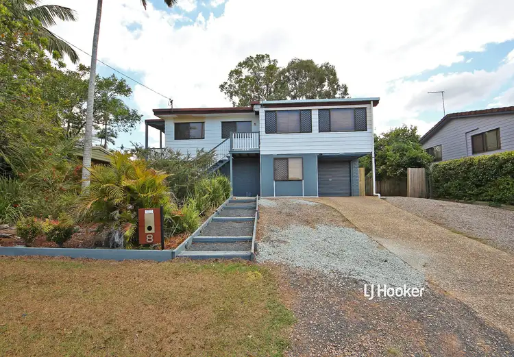8 Minstrel Street, Kallangur QLD 4503