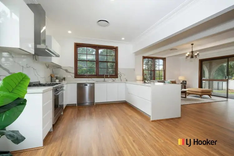 Second view of Homely house listing, 635 Old Northern Road, Dural NSW 2158