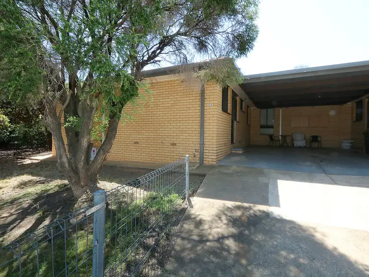 Fourth view of Homely unit listing, Unit 4/1 Nordlingen Drive, Tolland NSW 2650