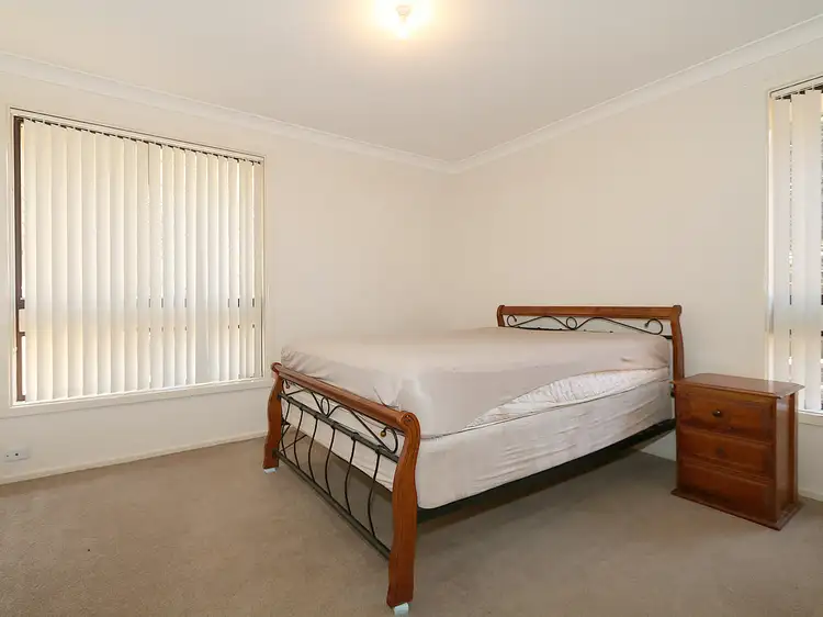 Sixth view of Homely unit listing, Unit 4/1 Nordlingen Drive, Tolland NSW 2650