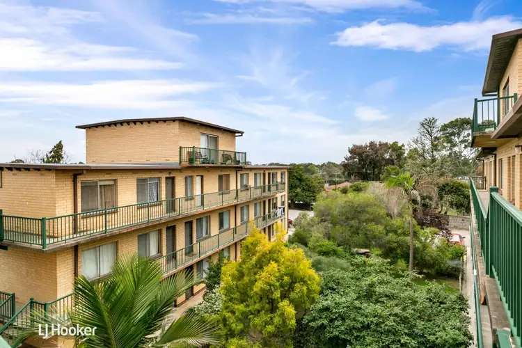Second view of Homely unit listing, 22/22 Broad Street, Marden SA 5070