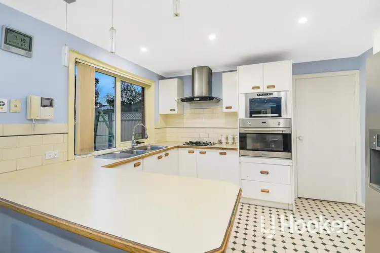Second view of Homely house listing, 4 Archibald Avenue, Narre Warren VIC 3805
