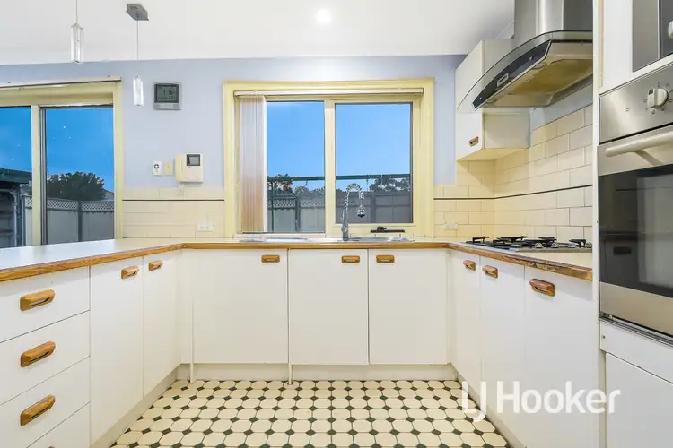 Third view of Homely house listing, 4 Archibald Avenue, Narre Warren VIC 3805