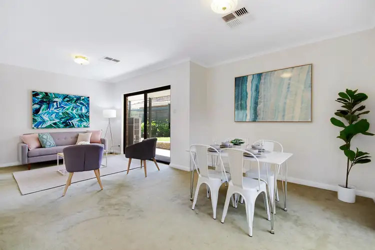 Main view of Homely house listing, 9 Heather Court, Paradise SA 5075