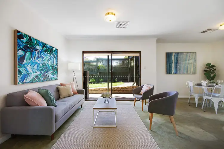 Second view of Homely house listing, 9 Heather Court, Paradise SA 5075