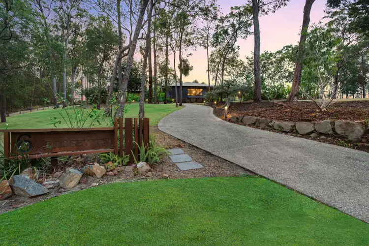 Third view of Homely house listing, 6-8 Ridgeview Crescent, Bonogin QLD 4213