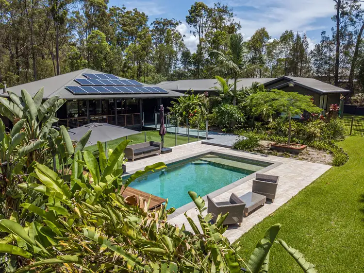 Fourth view of Homely house listing, 6-8 Ridgeview Crescent, Bonogin QLD 4213