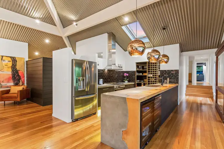 Sixth view of Homely house listing, 6-8 Ridgeview Crescent, Bonogin QLD 4213