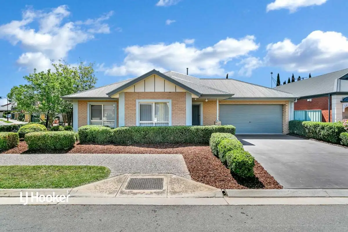 Main view of Homely house listing, 2 Lord Howe Crescent, Mawson Lakes SA 5095