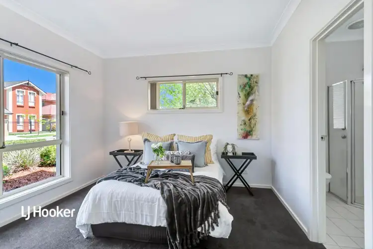 Third view of Homely house listing, 2 Lord Howe Crescent, Mawson Lakes SA 5095