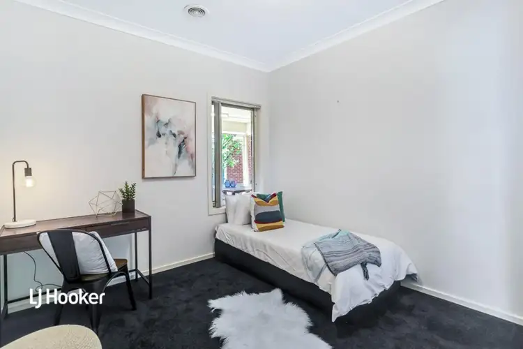 Fifth view of Homely house listing, 2 Lord Howe Crescent, Mawson Lakes SA 5095