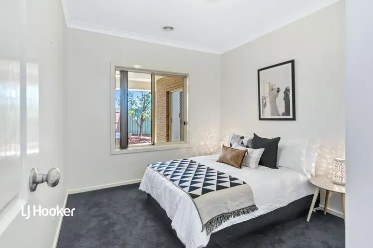Sixth view of Homely house listing, 2 Lord Howe Crescent, Mawson Lakes SA 5095