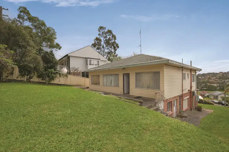 Main view of Homely house listing, 32 Bellevue Road, Figtree NSW 2525