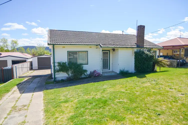 47 Rabaul Street, Lithgow NSW 2790