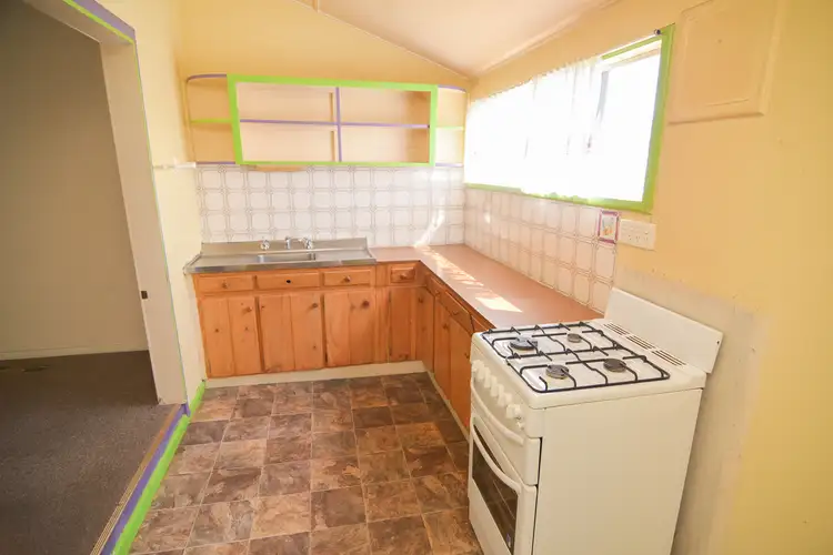 Second view of Homely house listing, 47 Rabaul Street, Lithgow NSW 2790