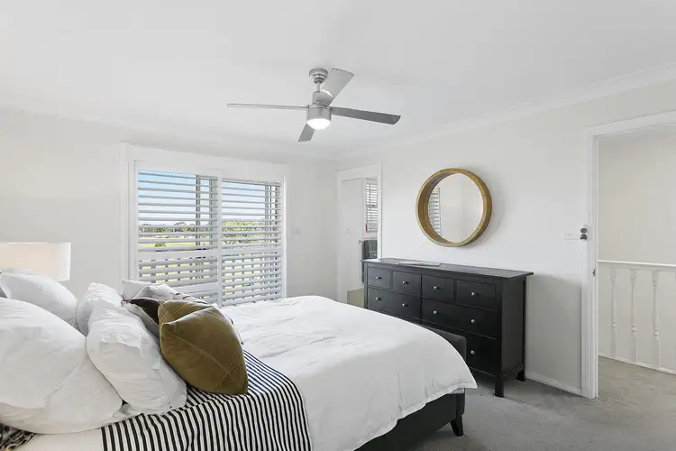 Fifth view of Homely house listing, 21A Hastings Avenue, Chifley NSW 2036