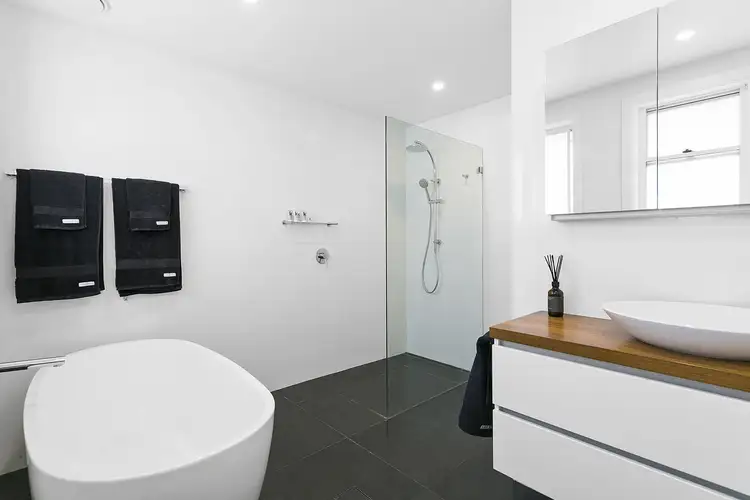Sixth view of Homely house listing, 21A Hastings Avenue, Chifley NSW 2036