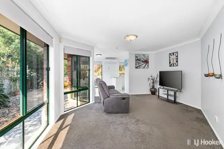 Third view of Homely house listing, 22 Seeana Drive, Mount Cotton QLD 4165