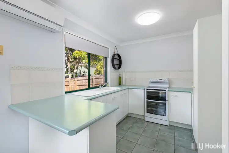 Fourth view of Homely house listing, 22 Seeana Drive, Mount Cotton QLD 4165