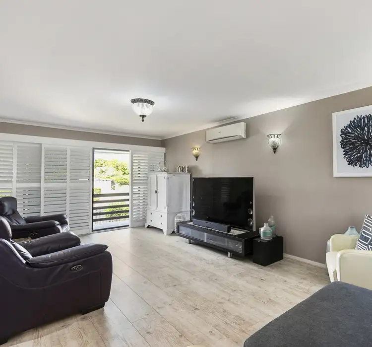 Third view of Homely house listing, 24 Birdwood Road, Birkdale QLD 4159