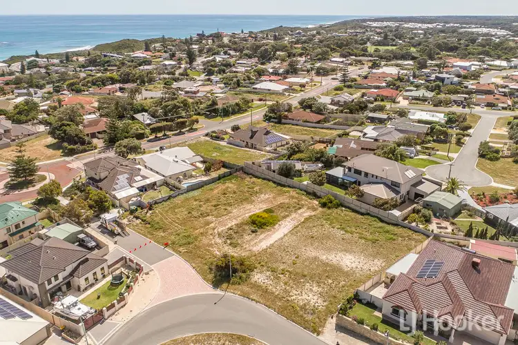 Second view of Homely land listing, 33 Flagtail Outlook, Yanchep WA 6035