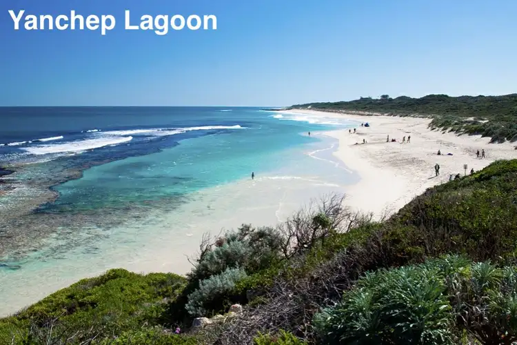 Sixth view of Homely land listing, 33 Flagtail Outlook, Yanchep WA 6035