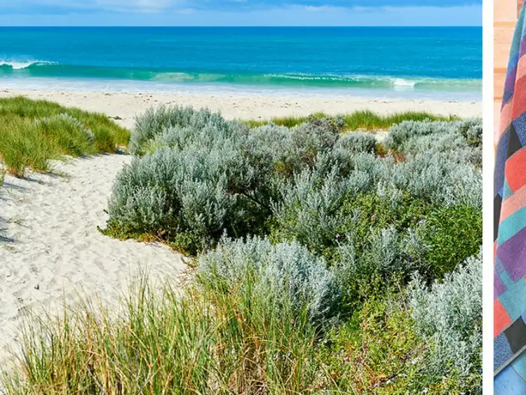 Fourth view of Homely land listing, 6 Ashmore Avenue, Two Rocks WA 6037