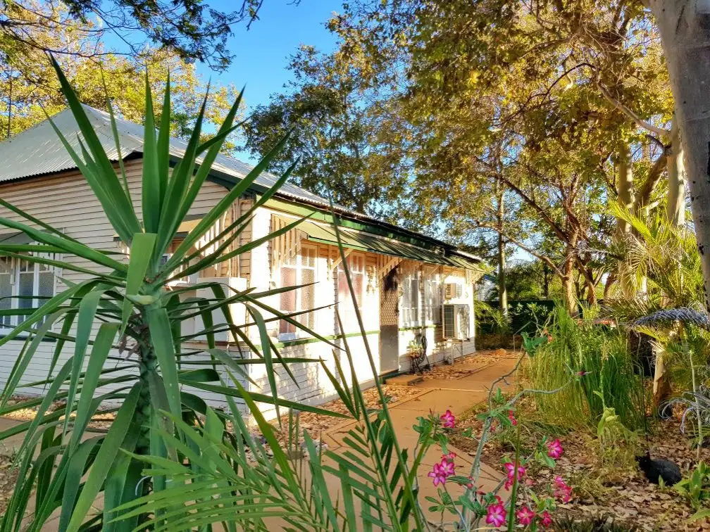 Main view of Homely house listing, 4 Fourth Avenue, Mount Isa QLD 4825