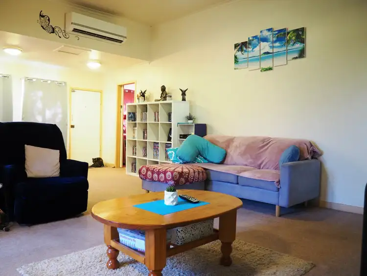 Second view of Homely house listing, 4 Fourth Avenue, Mount Isa QLD 4825