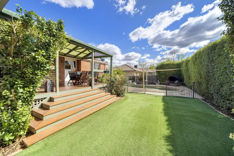 Third view of Homely house listing, 14 Tarrabool Street, Amaroo ACT 2914