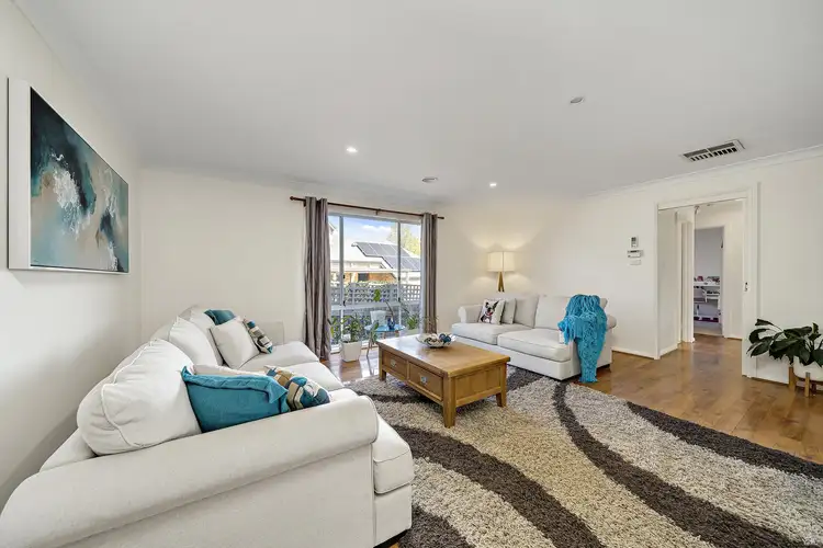 Fifth view of Homely house listing, 14 Tarrabool Street, Amaroo ACT 2914