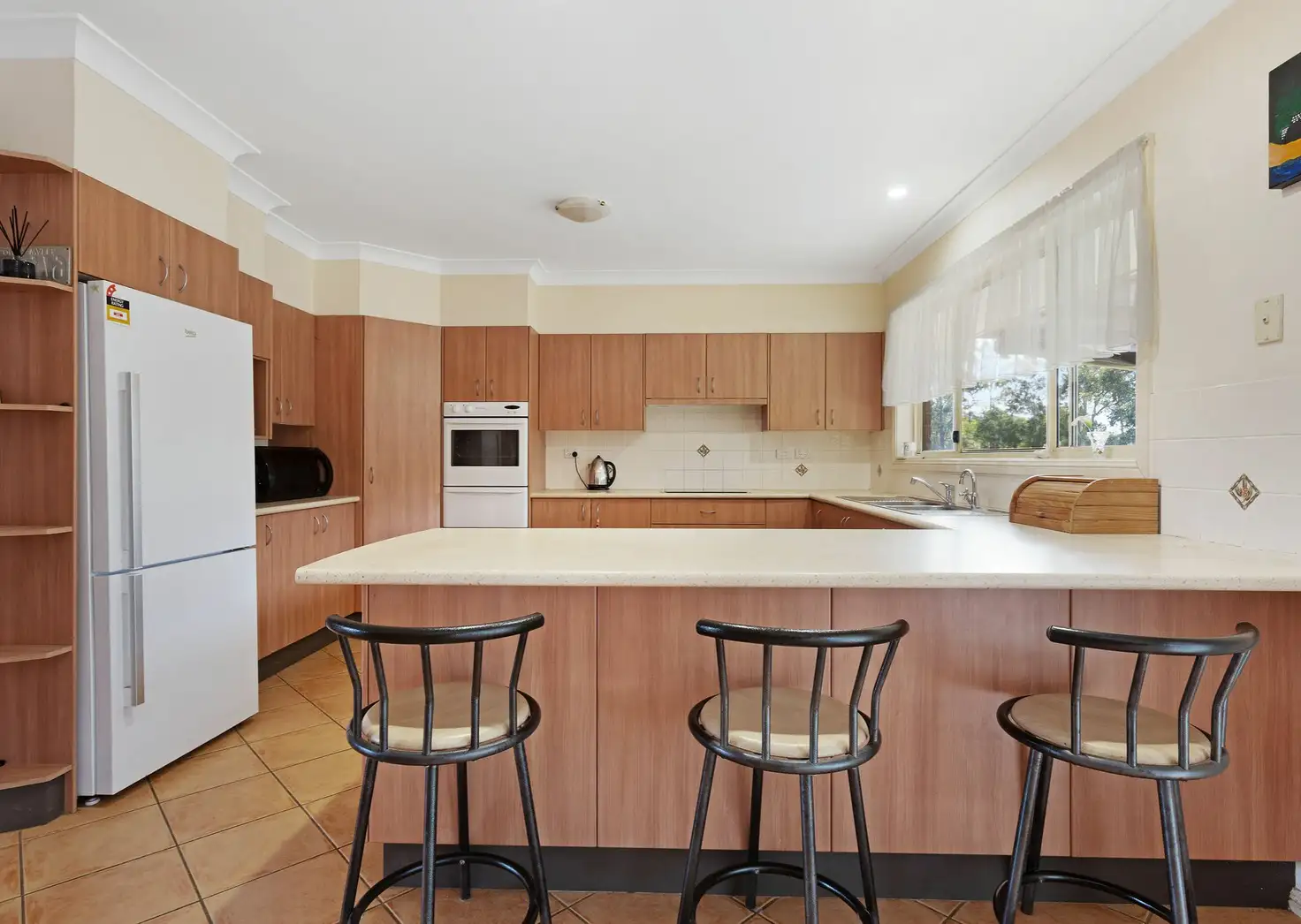 Main view of Homely house listing, 5 Kylie Close, Taree NSW 2430
