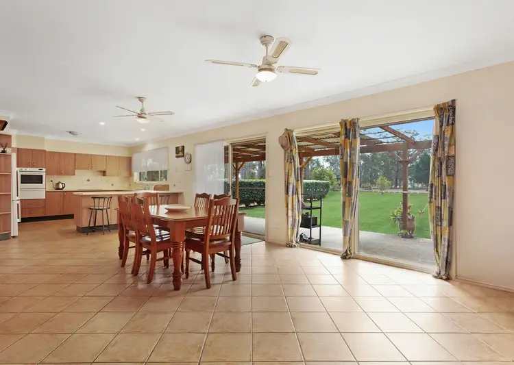 Second view of Homely house listing, 5 Kylie Close, Taree NSW 2430