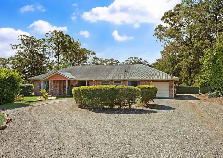 Third view of Homely house listing, 5 Kylie Close, Taree NSW 2430