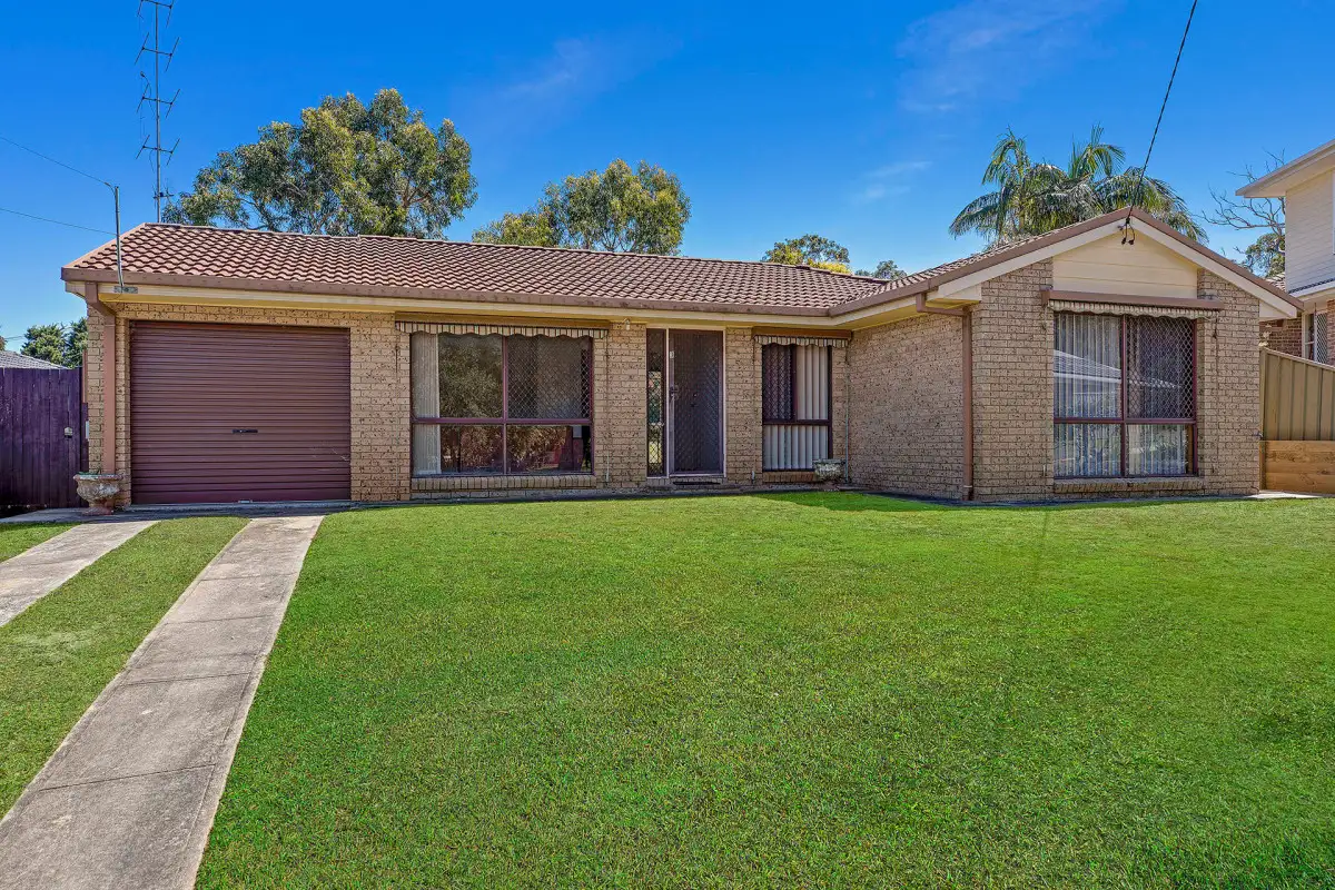 Main view of Homely house listing, 3 Belshaw Place, Bateau Bay NSW 2261