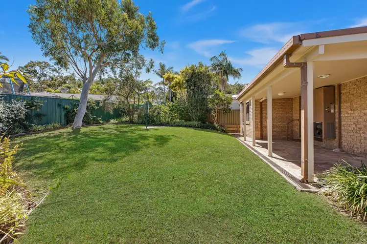 Second view of Homely house listing, 3 Belshaw Place, Bateau Bay NSW 2261