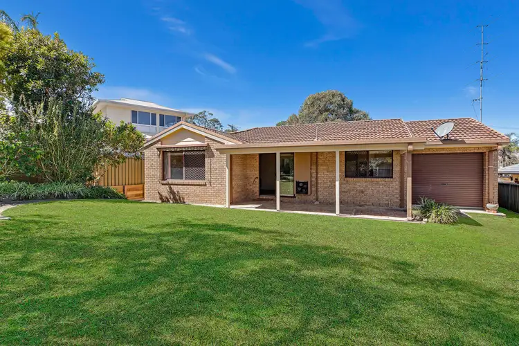 Third view of Homely house listing, 3 Belshaw Place, Bateau Bay NSW 2261