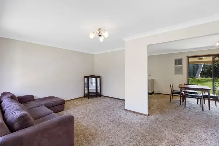 Fifth view of Homely house listing, 3 Belshaw Place, Bateau Bay NSW 2261