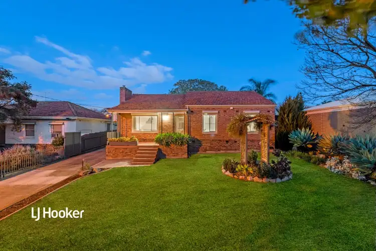 Main view of Homely house listing, 1 Sylvia Street, Blair Athol SA 5084