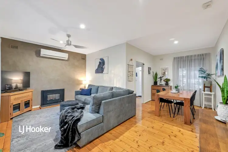 Second view of Homely house listing, 1 Sylvia Street, Blair Athol SA 5084
