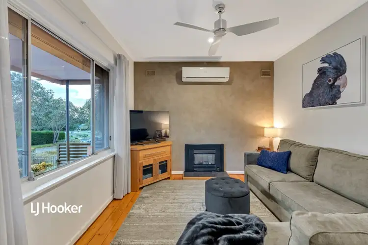 Third view of Homely house listing, 1 Sylvia Street, Blair Athol SA 5084