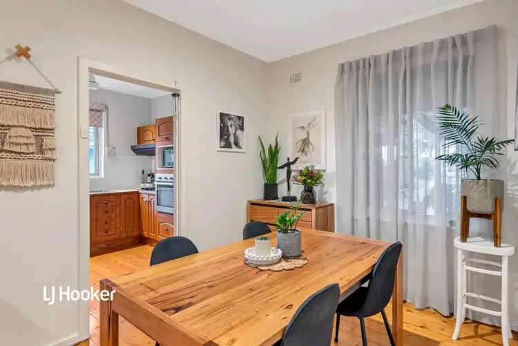 Fourth view of Homely house listing, 1 Sylvia Street, Blair Athol SA 5084