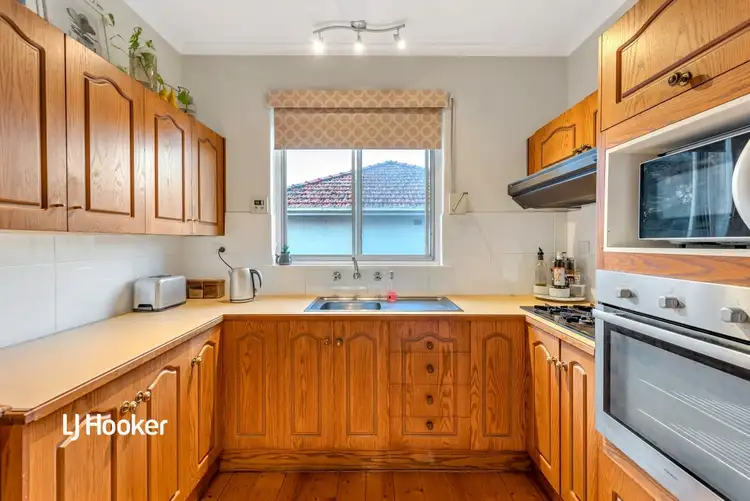 Fifth view of Homely house listing, 1 Sylvia Street, Blair Athol SA 5084