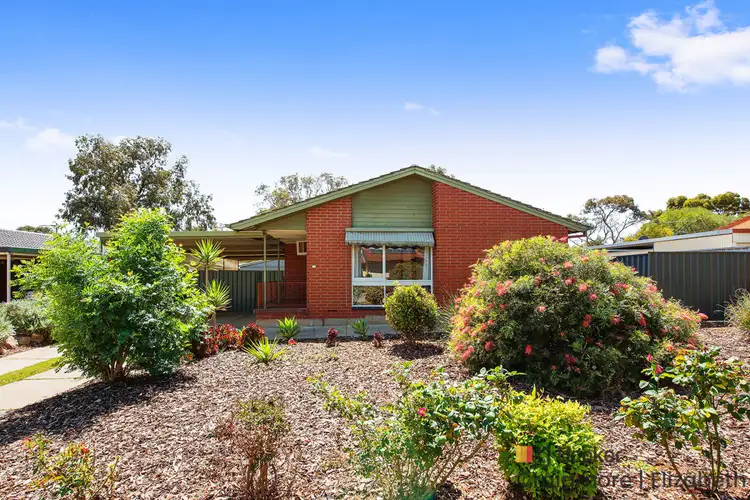 29 Callanna Court, Craigmore SA 5114