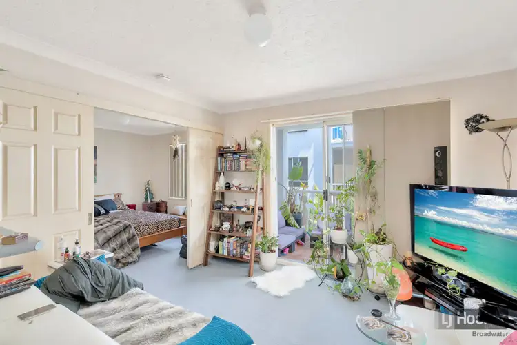 Second view of Homely unit listing, 28/11 - 19 Taylor Street, Biggera Waters QLD 4216